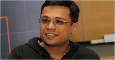 Flipkart co-founder joins Ujjivan Small Finance Bank as Director