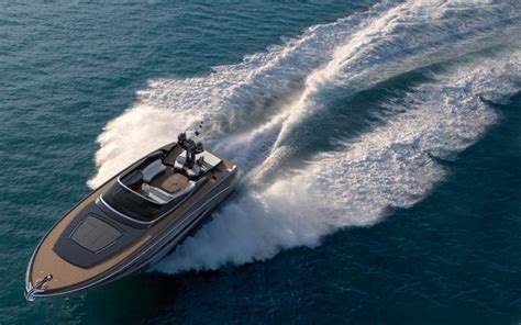 Riva 63' Virtus: Prices, Specs, Reviews and Sales Information - itBoat