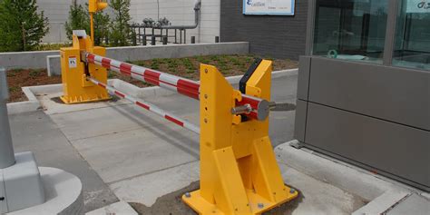 7 Security Solutions To Improve Car Park Safety | EZI Security