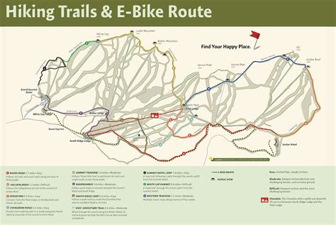 sundayrivermap – Maine by Foot