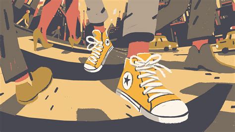 Converse Chuck Taylor II on Behance