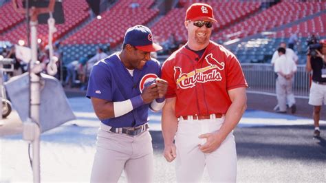 'Long Gone Summer': Watch Mark McGwire-Sammy Sosa documentary, what to ...