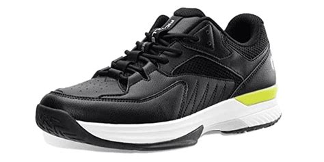 Best Court Shoes for Pickleball | Indoor and Outdoor