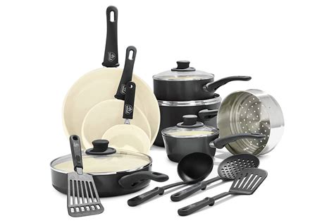 The 7 Best Ceramic Cookware of 2023