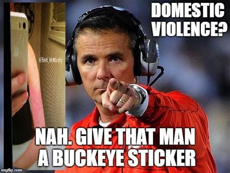 Ohio State Urban Meyer Memes