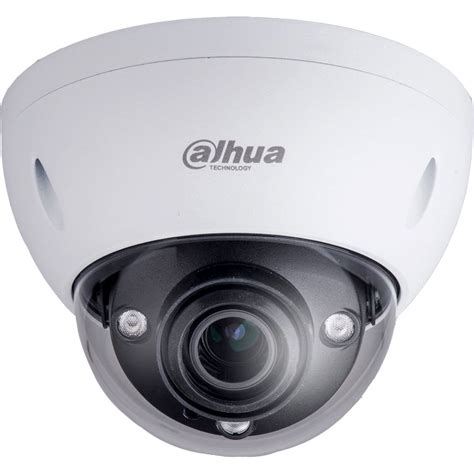 Dahua Technology Pro Series 4MP Outdoor DH-IPC-HDBW54A1EN-Z B&H