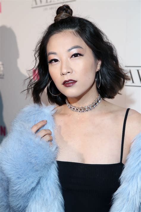 Arden Cho Opens Up About Racism in New Video | Teen Vogue