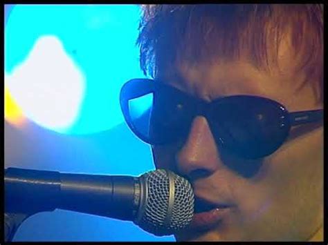 Radiohead - High & dry (Live NPA Canal+) - YouTube