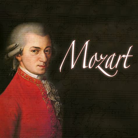 Wolfgang Amadeus Mozart - Halidon