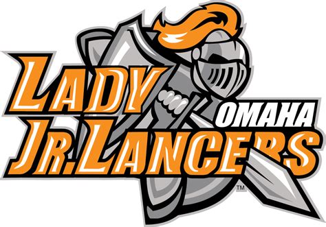 National Girls Hockey League - Omaha Lady Lancers