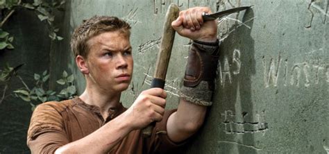 Will Poulter - Best Movies & TV shows