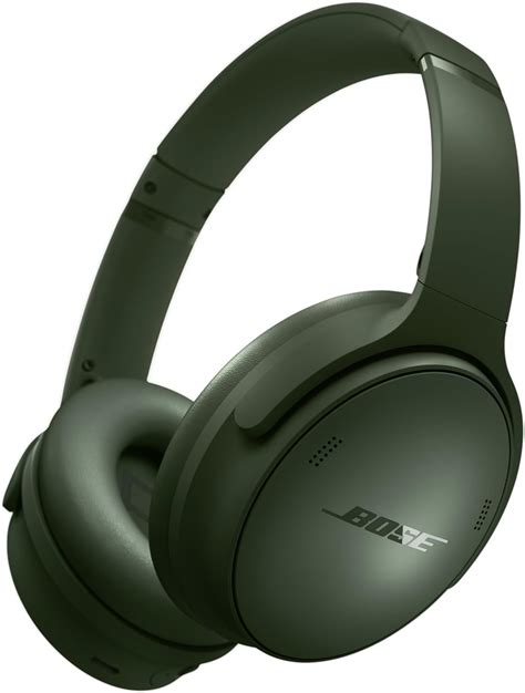 Amazon.com: NEW Bose QuietComfort Wireless Noise Cancelling Headphones ...