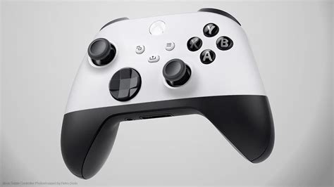 New Xbox Controller 2024 Release Date - Willi Marjory