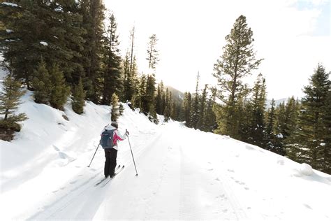 How to Ski Kind in Bozeman