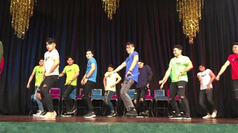 Part 2: Hashtags and Girl Trends at It's Showtime Thanksgiving Presscon - YouTube