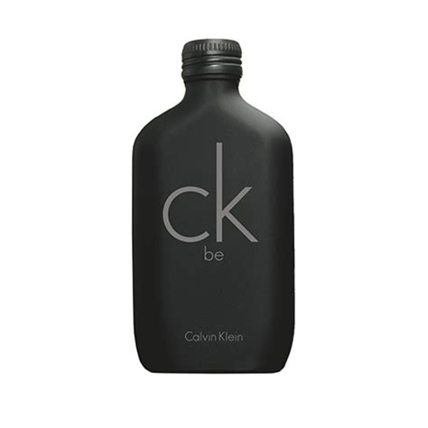 Calvin Klein CK Be EDT 100ml & Decants | Perfume Gyaan