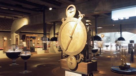 The International Museum of Horology a must-see for watch lovers - CGTN