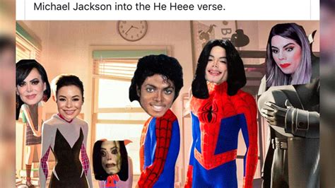 ¿Qué es el Ayuwoki? Historia, origen y significado del meme viral que parodia a Michael Jackson ...