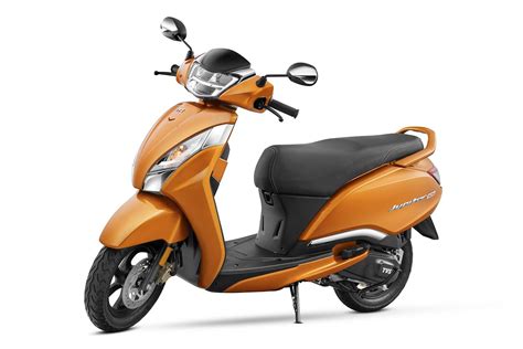 All-New TVS Jupiter 125 Scooter Launched in India | AUTOBICS