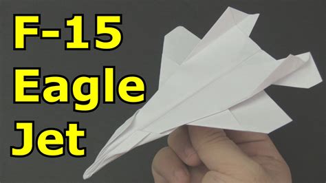 Origami ideas: Make Origami Eagle Step By Step