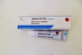 Berbagi Ilmu: NEBACETIN® Ointment