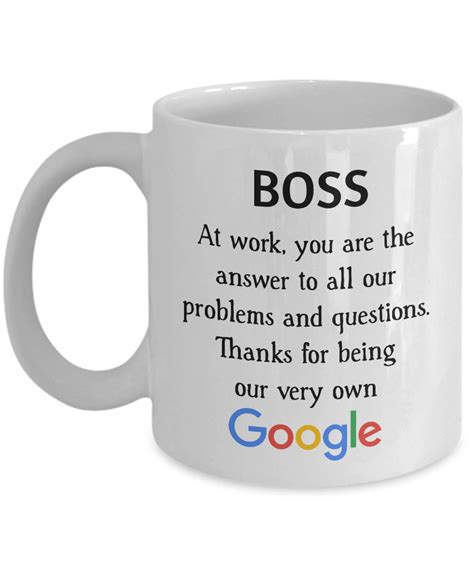 Boss Leaving Gift Boss Goodbye Gift Farewell Boss Thank You - Etsy