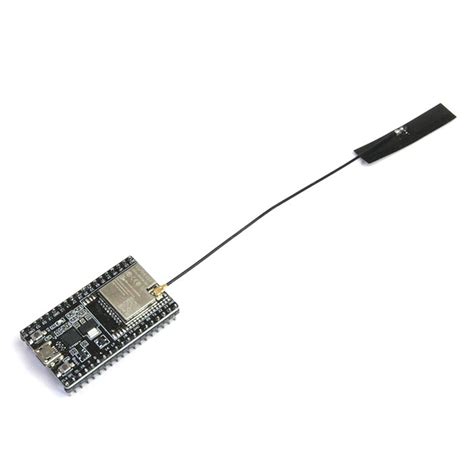 ESP32 Development Board U.FL w/Antenna