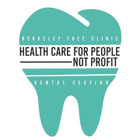 Berkeley Free Clinic Dental | Berkeley CA