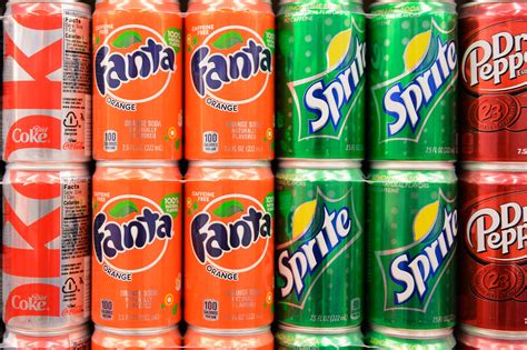 Health Officials Urge F.D.A. Action on Soft Drinks - NYTimes.com