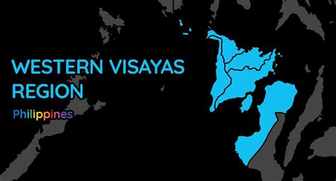 Welcome to Western Visayas Region - Discover The Philippines