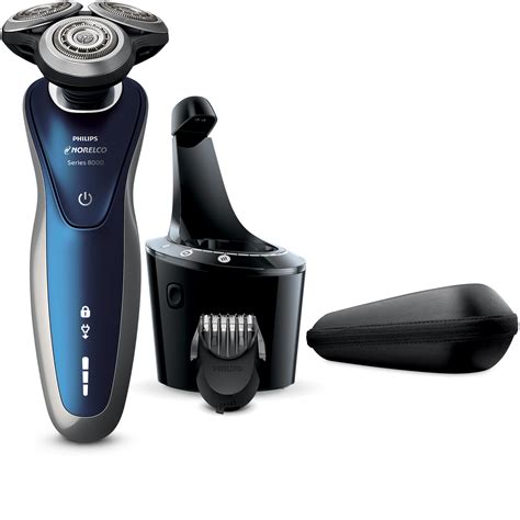 Brand NEW Philips Norelco Electric Shaver 8900 Special Wet & Dry ...