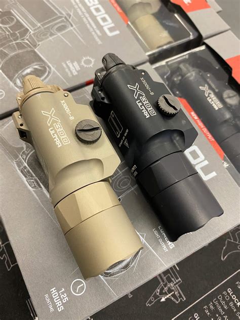 Surefire ultra x300 - nimfomane.com