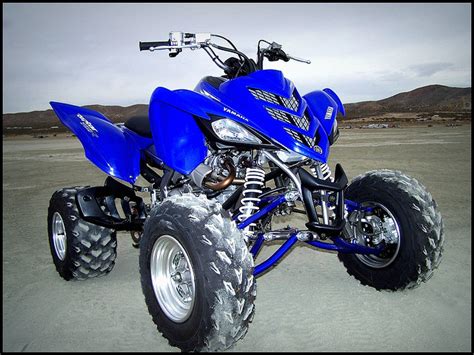 Yamaha ATV Racing Revs Up for Final Stretch of 2011 Season | OutdoorHub