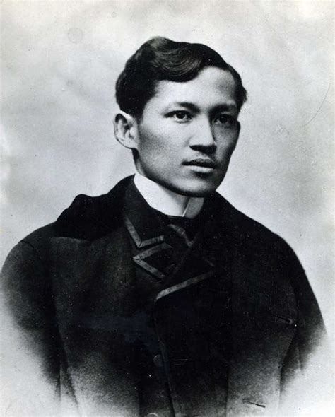 jose rizal - ePuzzle photo puzzle