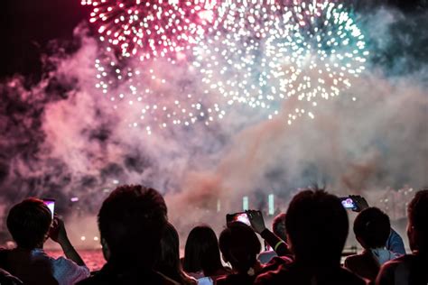 The Best Places to Watch Fourth of July Fireworks, See Live Music and ...