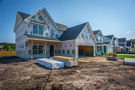 Construction Process: New Home Construction Process
