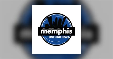 Memphis Morning News Election Day 1 - Ditch & Tim Van Horn - Omny.fm