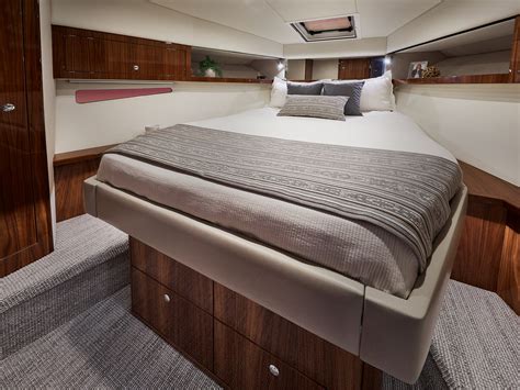 Riviera to premiere four motor yachts at Fort Lauderdale – Experience