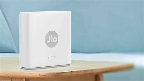 Jio AirFiber expands to 115 cities in India: Check availability