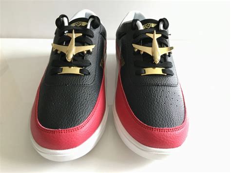 Trump Force Ones Flight Jets Sneakers Limited First Edition - Etsy