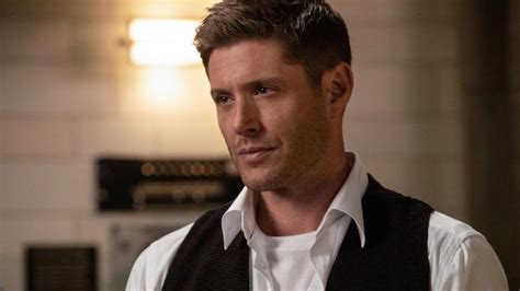 Link Tank: Jensen Ackles Is Finally (the Voice of) Batman | Den of Geek