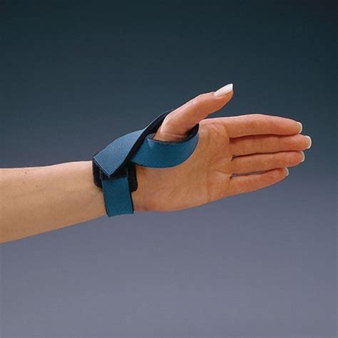 Thumb Splints | Spica Splint | MCP Joint Splint | Thumb Brace