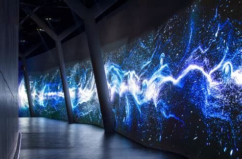 SHANGHAI ASTRONOMY MUSEUM | ITSLIQUID