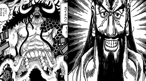[Question] Would you rather face a powerful nen-user or haki-user ? : r/OnePiece