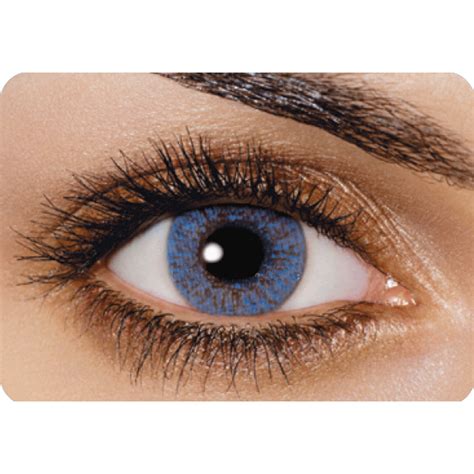 FreshLook Colors Blue - AlSalman Optics | نظارات السلمان