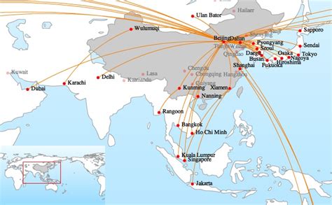 Boeing 747 8 Seat Map Air China | Elcho Table