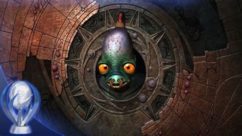 Oddworld: Abe's Oddysee - New 'n' Tasty All Secret Areas - YouTube