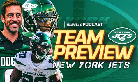 2023 Team Preview: New York Jets