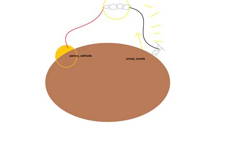 Potato Battery : 7 Steps (with Pictures) - Instructables