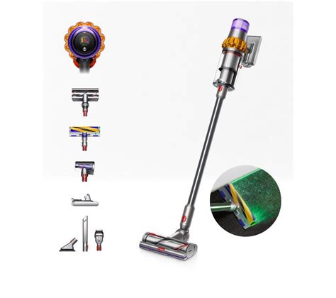 DYSON Vacuum cleaners - Cheap DYSON Vacuum cleaner Deals | Currys